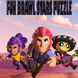 Fun Brawl Stars Puzzle
